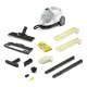 Пароочиститель Karcher SC 4 EasyFix Plus 1.512-640.0