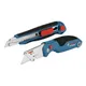Набор ножей Bosch Professional 2 шт 1600A016BM