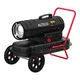 Дизельная тепловая пушка ALTECO DH 20