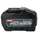 Аккумулятор Makita XGT BL4050 40В 5.0Ач 1 шт. 191L47-8
