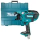 Аккумуляторный инструмент для вязки арматуры Makita DTR180ZK