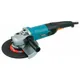 Машина шлифовальная угловая Makita GA9010C