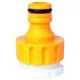 Коннектор для крана HoZelock 1/2"-3/4" 12.5-19мм 2184P9000
