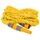 Шланг для полива HoZelock "SUPERHOZE" растягивающийся 15м 8215A1240