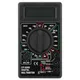 Мультиметр цифровой DEKO DT830B 065-0196