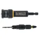 Быстросменный узел DeWalt Flip&Drive - бита PZ2/сверло с зенкером №12 DT70789-QZ