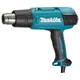 Тепловой пистолет Makita HG6530VK