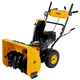 Снегоуборочная машина бензиновая DENZEL SBM 610 97653