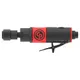 Пневматическая низкооборотистая шлифовальная машинка Chicago Pneumatic 3000об/мин CP873C 8940176891