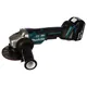 Аккумуляторная углошлифовальная машина Makita DGA508RME