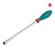Отвертка шлицевая ударная IMPACT Industrial SL 2.5x14.0x250 мм ALTECO 0907-2K-SL140-X